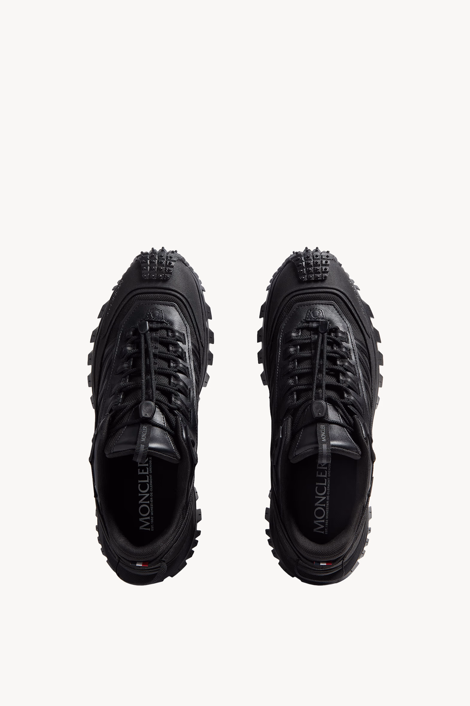 Trailgrip GTX Sneakers Men Black Moncler 6